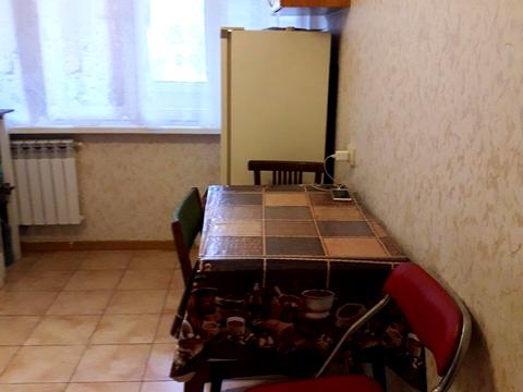 квартира за адресою Космонавтів вул., 17