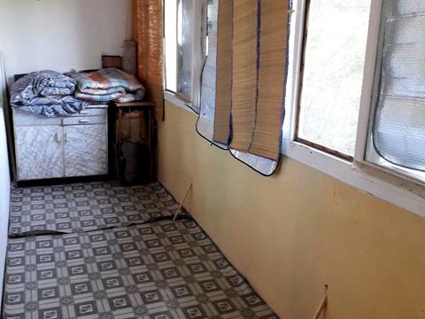 квартира за адресою Космонавтів вул., 17