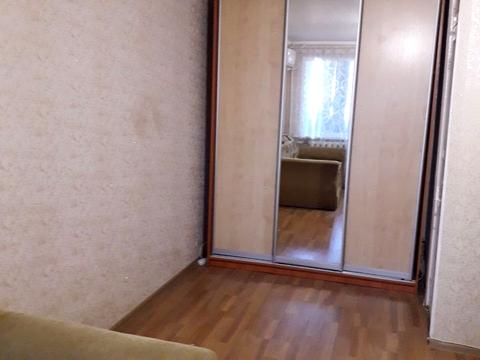 квартира за адресою Космонавтів вул., 17