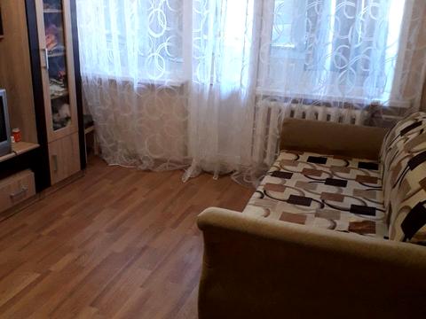 квартира за адресою Космонавтів вул., 17