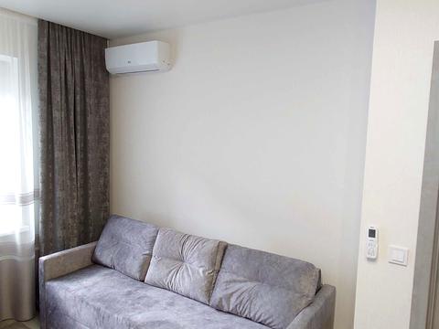 квартира по адресу Бориса Гмыри ул., 20
