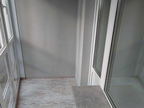 квартира по адресу Бориса Гмыри ул., 20