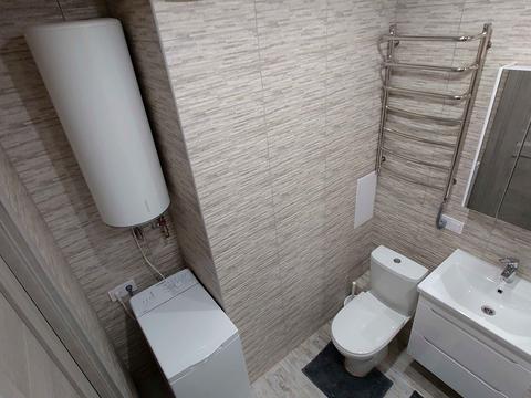 квартира по адресу Бориса Гмыри ул., 20