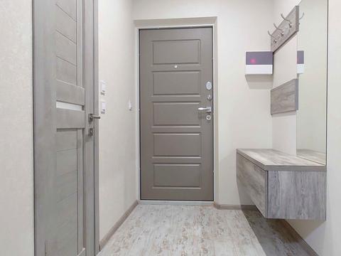 квартира по адресу Бориса Гмыри ул., 20