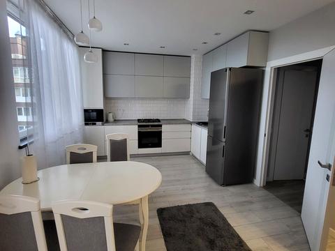 квартира за адресою Тараса Шевченка вул., 80