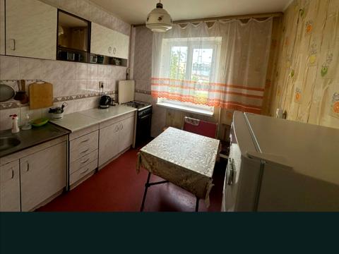 квартира за адресою Милославська вул., 39/48