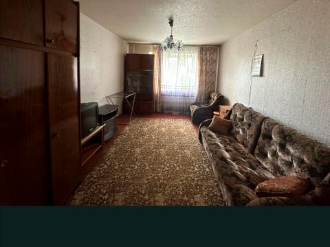 квартира за адресою Милославська вул., 39/48