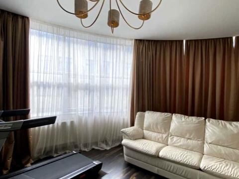 квартира за адресою Культури вул., 20в