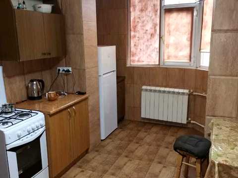 квартира за адресою Мальовнича вул. (Скворцова), 2