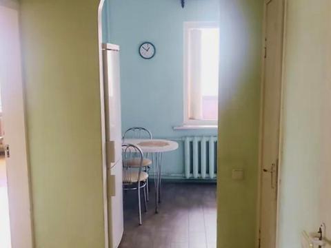 квартира по адресу Ларисы Руденко ул., 10