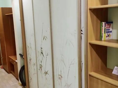 квартира по адресу Ларисы Руденко ул., 10