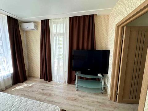 квартира за адресою Берестейський просп. (Перемоги), 65-Б