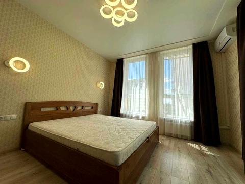 квартира за адресою Берестейський просп. (Перемоги), 65-Б