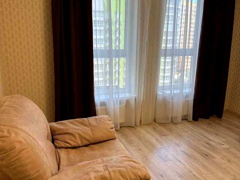 квартира за адресою Берестейський просп. (Перемоги), 65-Б