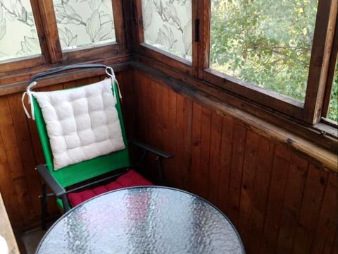 квартира по адресу Чёрных Запорожцев ул. (Петра Запорожця), 14-Б