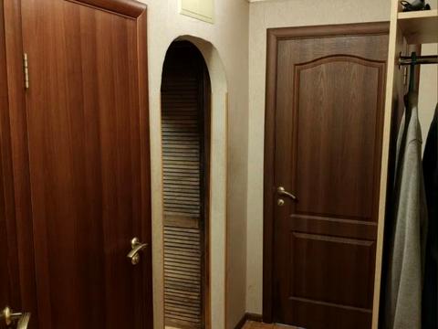 квартира по адресу Чёрных Запорожцев ул. (Петра Запорожця), 14-Б