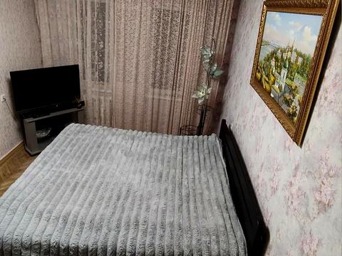 квартира по адресу Чёрных Запорожцев ул. (Петра Запорожця), 14-Б