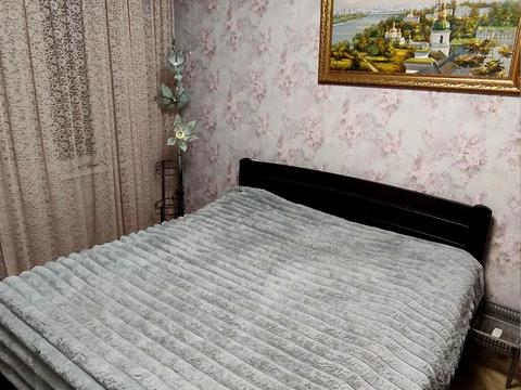 квартира по адресу Чёрных Запорожцев ул. (Петра Запорожця), 14-Б