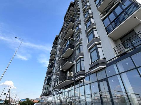 квартира по адресу Богдана Хмельницкого ул., 73-Б