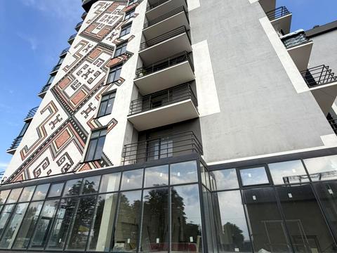 квартира по адресу Богдана Хмельницкого ул., 73-Б
