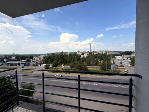 квартира по адресу Богдана Хмельницкого ул., 73-Б