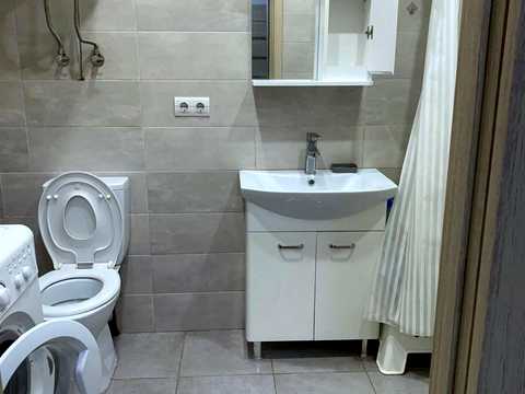 квартира по адресу Мира ул., 57