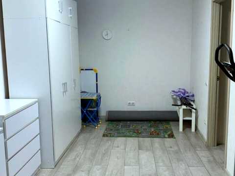 квартира по адресу Мира ул., 57
