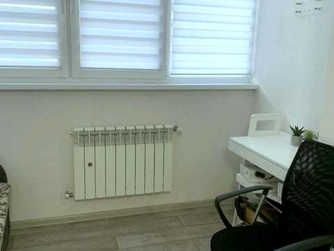 квартира по адресу Мира ул., 57