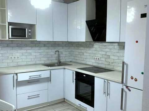 квартира по адресу Мира ул., 57