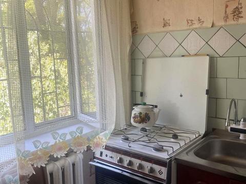 квартира по адресу Михаила Гончаренко ул., 29