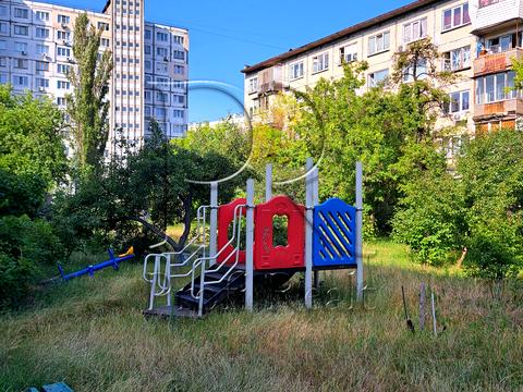 квартира за адресою Дарницький бульв., 15