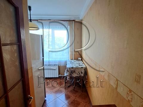квартира за адресою Дарницький бульв., 15
