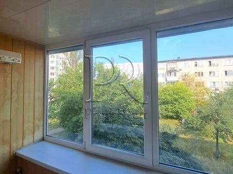 квартира за адресою Дарницький бульв., 15