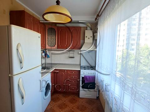 квартира за адресою Дарницький бульв., 15