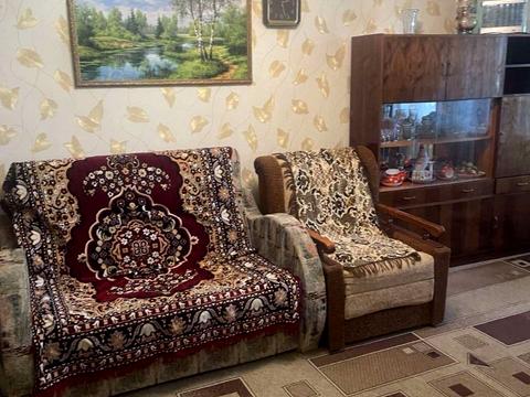 квартира по адресу Михаила Гончаренко ул., 29