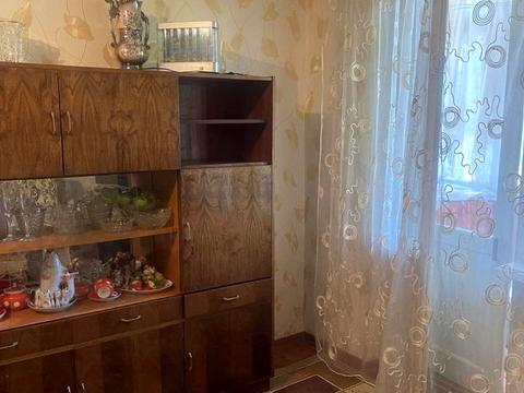 квартира по адресу Михаила Гончаренко ул., 29