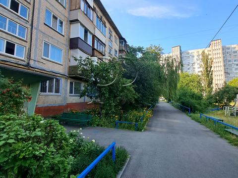 квартира за адресою Дарницький бульв., 15