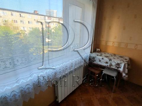 квартира за адресою Дарницький бульв., 15