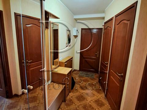квартира за адресою Дарницький бульв., 15