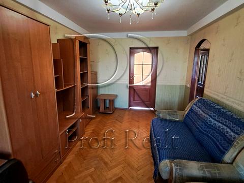 квартира за адресою Дарницький бульв., 15