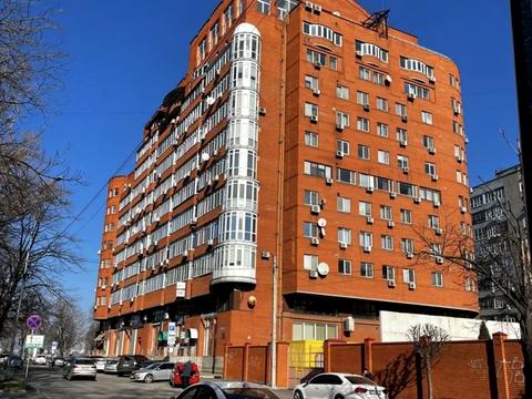 коммерческая по адресу Європейська, 30