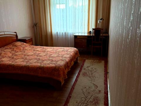 квартира по адресу Князя Романа Мстиславича ул. (Генерала Жмаченка), 8