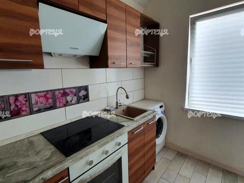 квартира по адресу Радостная ул., 2