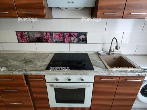 квартира по адресу Радостная ул., 2