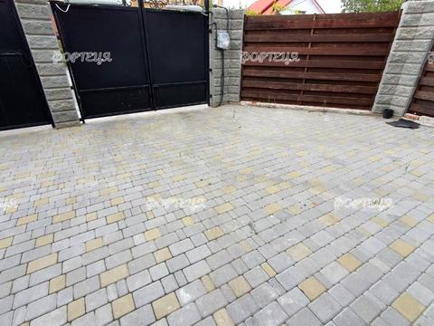 квартира по адресу Радостная ул., 2