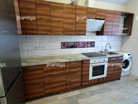 квартира по адресу Радостная ул., 2