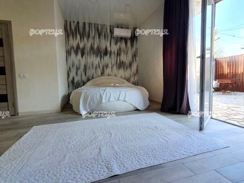 квартира по адресу Радостная ул., 2