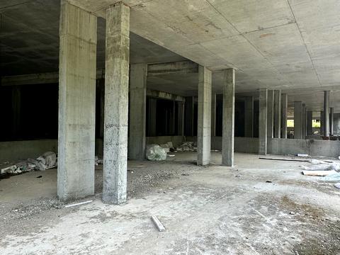 комерційна за адресою Пилипа Орлика вул., (Будинок В)