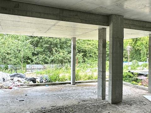 комерційна за адресою Пилипа Орлика вул., (Будинок В)