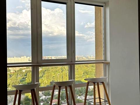 квартира по адресу Новомостицкая ул., 15